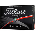 Titleist Pro V1X Golf Ball